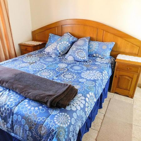 Mama Mia Cottages Oslo Beach Port Shepstone Esterno foto