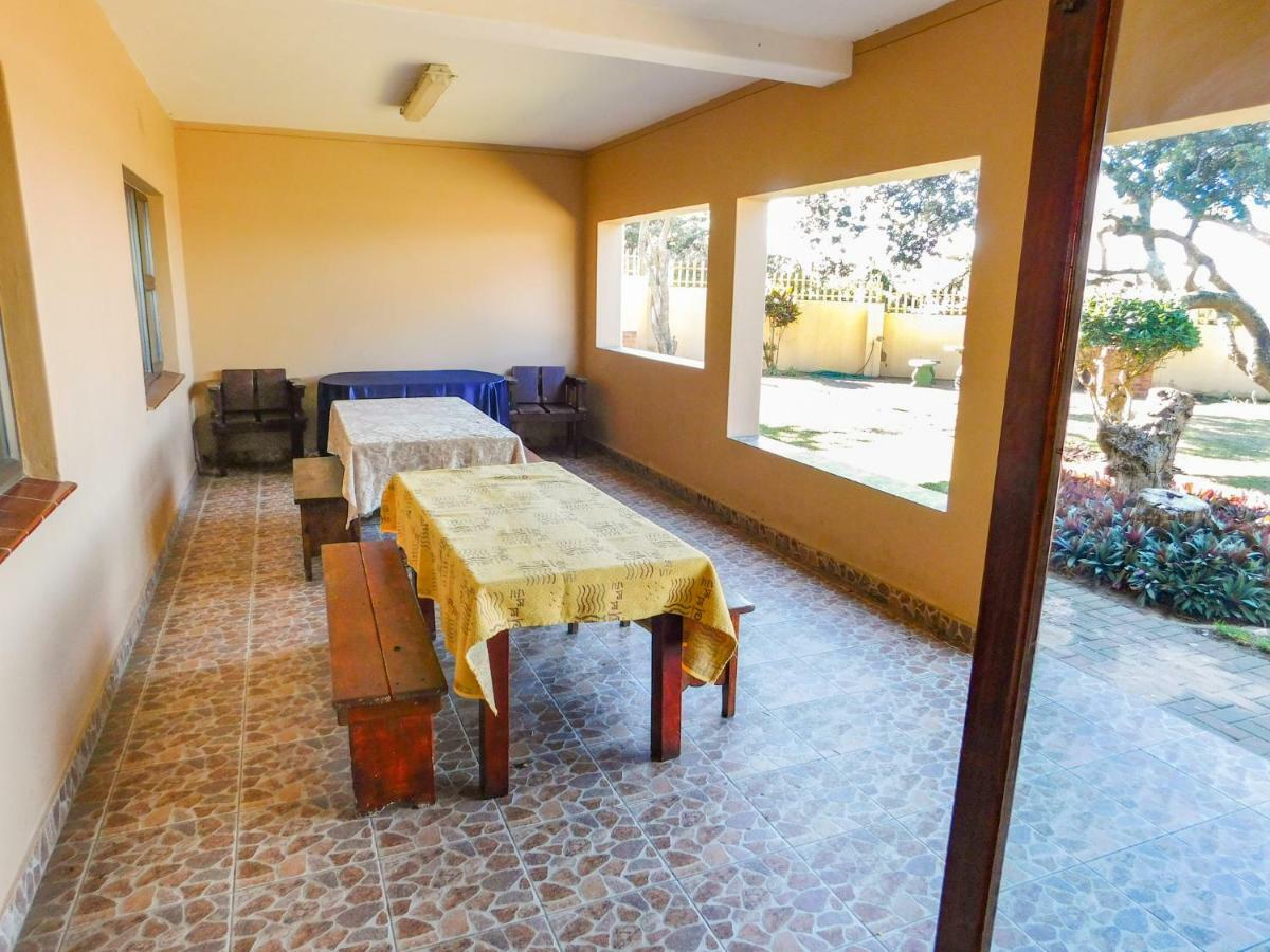 Mama Mia Cottages Oslo Beach Port Shepstone Esterno foto