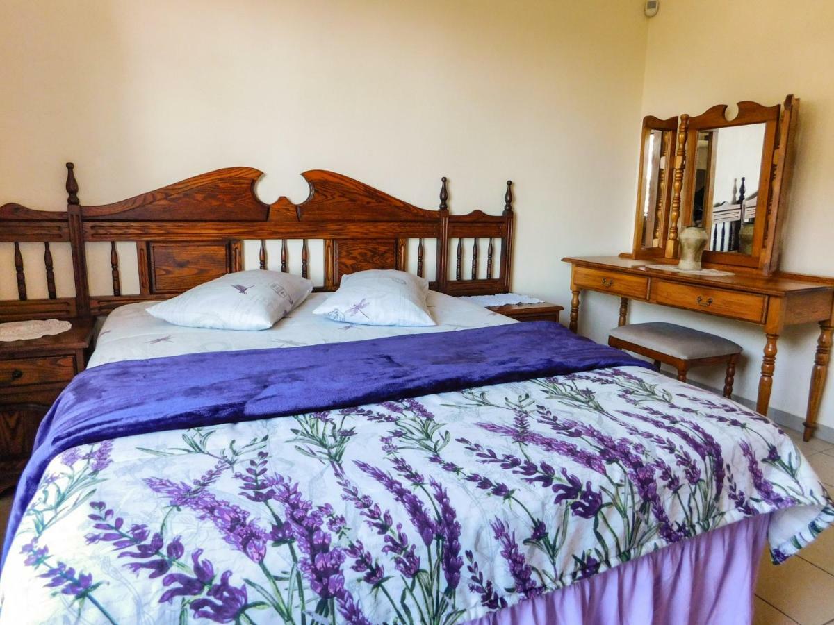 Mama Mia Cottages Oslo Beach Port Shepstone Esterno foto