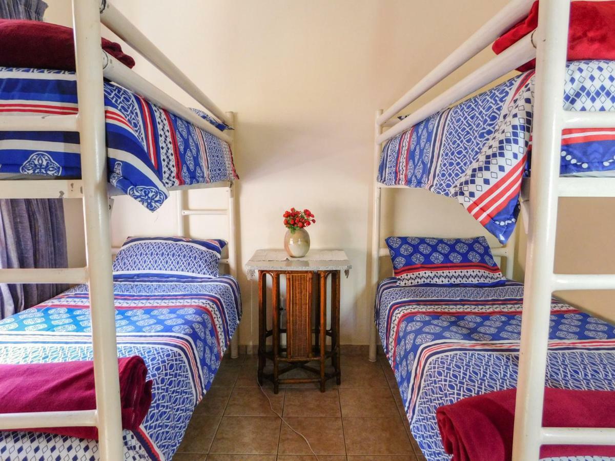Mama Mia Cottages Oslo Beach Port Shepstone Esterno foto